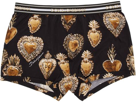 dolce e gabbana cuore sacro